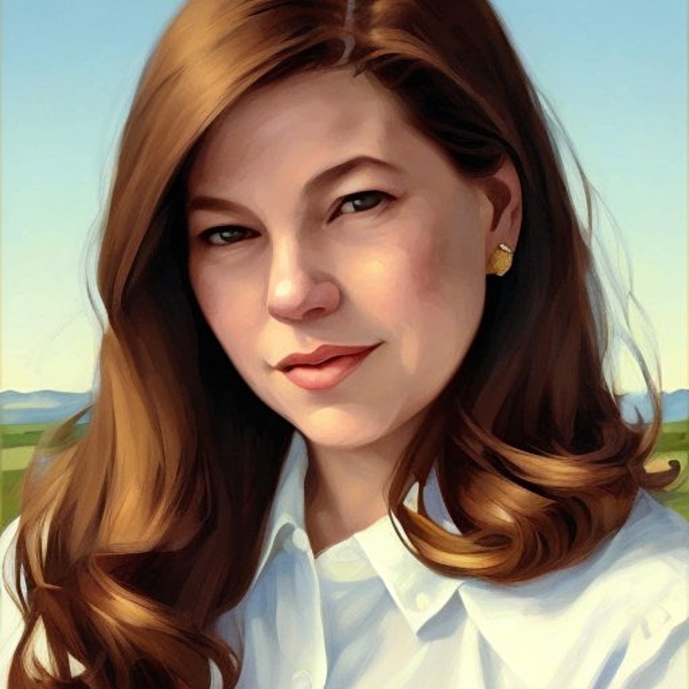 Meet your Posher, Sandra